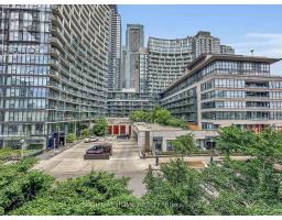 356 - 10 Capreol Court, Toronto, ON M5V4B3 Photo 29