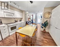 Office - 356 - 10 Capreol Court, Toronto, ON M5V4B3 Photo 6
