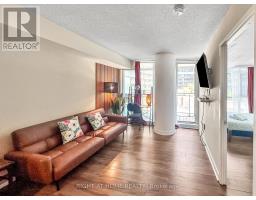 Foyer - 356 - 10 Capreol Court, Toronto, ON M5V4B3 Photo 7