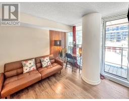 356 - 10 Capreol Court, Toronto, ON M5V4B3 Photo 8