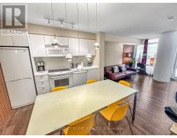 356 - 10 Capreol Court, Toronto, ON M5V4B3 Photo 9