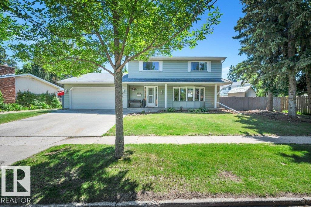 16211 78 AV NW - 2