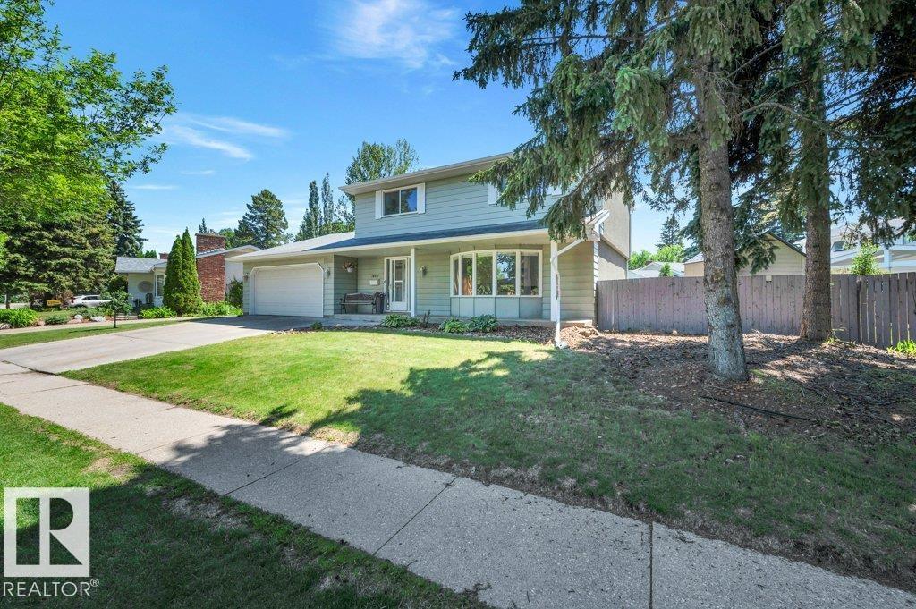 16211 78 AV NW - 3