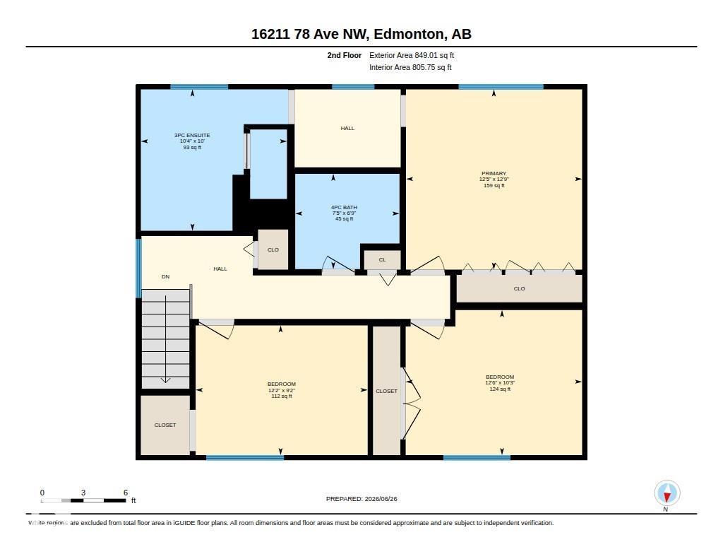 16211 78 AV NW - 47