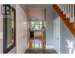Laundry room - 141 Bay Street, South Bruce Peninsula, ON N0H2T0 Photo 8