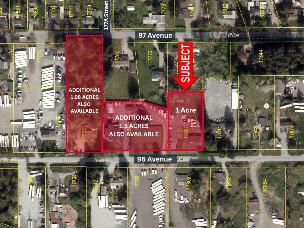 Property for sale at 17807 96 AVENUE