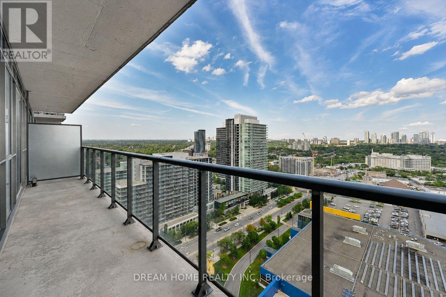 #2608 121 MCMAHON DRIVE - 32