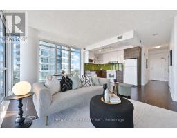 2608 - 121 Mcmahon Drive, Toronto, ON M2K0C1 Photo 10