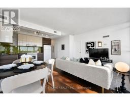 2608 - 121 Mcmahon Drive, Toronto, ON M2K0C1 Photo 11