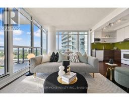 2608 - 121 Mcmahon Drive, Toronto, ON M2K0C1 Photo 12