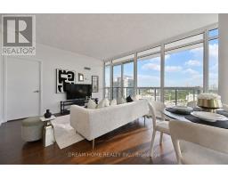 2608 - 121 Mcmahon Drive, Toronto, ON M2K0C1 Photo 13