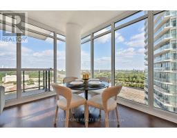 2608 - 121 Mcmahon Drive, Toronto, ON M2K0C1 Photo 14