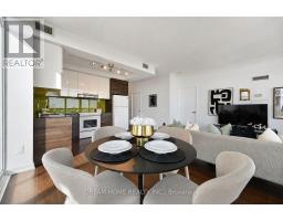 2608 - 121 Mcmahon Drive, Toronto, ON M2K0C1 Photo 15