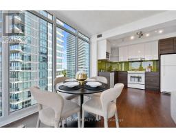2608 - 121 Mcmahon Drive, Toronto, ON M2K0C1 Photo 16