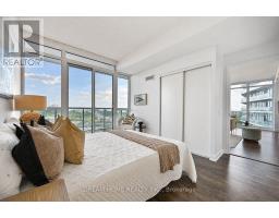 2608 - 121 Mcmahon Drive, Toronto, ON M2K0C1 Photo 23