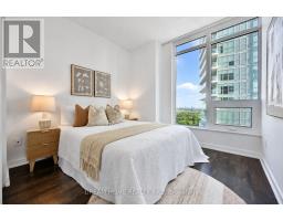 2608 - 121 Mcmahon Drive, Toronto, ON M2K0C1 Photo 25