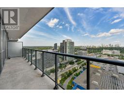 2608 - 121 Mcmahon Drive, Toronto, ON M2K0C1 Photo 32