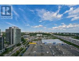 2608 - 121 Mcmahon Drive, Toronto, ON M2K0C1 Photo 33