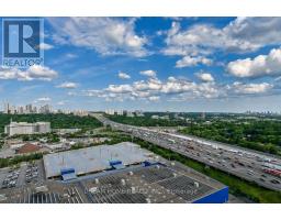 2608 - 121 Mcmahon Drive, Toronto, ON M2K0C1 Photo 34