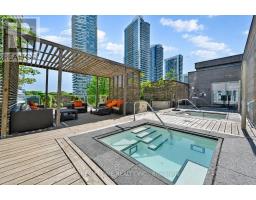 2608 - 121 Mcmahon Drive, Toronto, ON M2K0C1 Photo 37