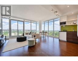 2608 - 121 Mcmahon Drive, Toronto, ON M2K0C1 Photo 6