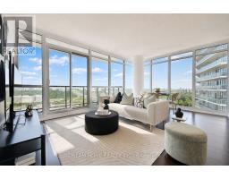 2608 - 121 Mcmahon Drive, Toronto, ON M2K0C1 Photo 7