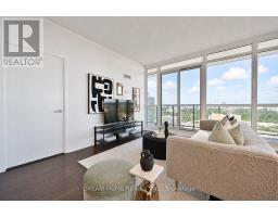 2608 - 121 Mcmahon Drive, Toronto, ON M2K0C1 Photo 8