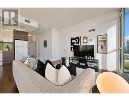 2608 - 121 Mcmahon Drive, Toronto, ON M2K0C1 Photo 9
