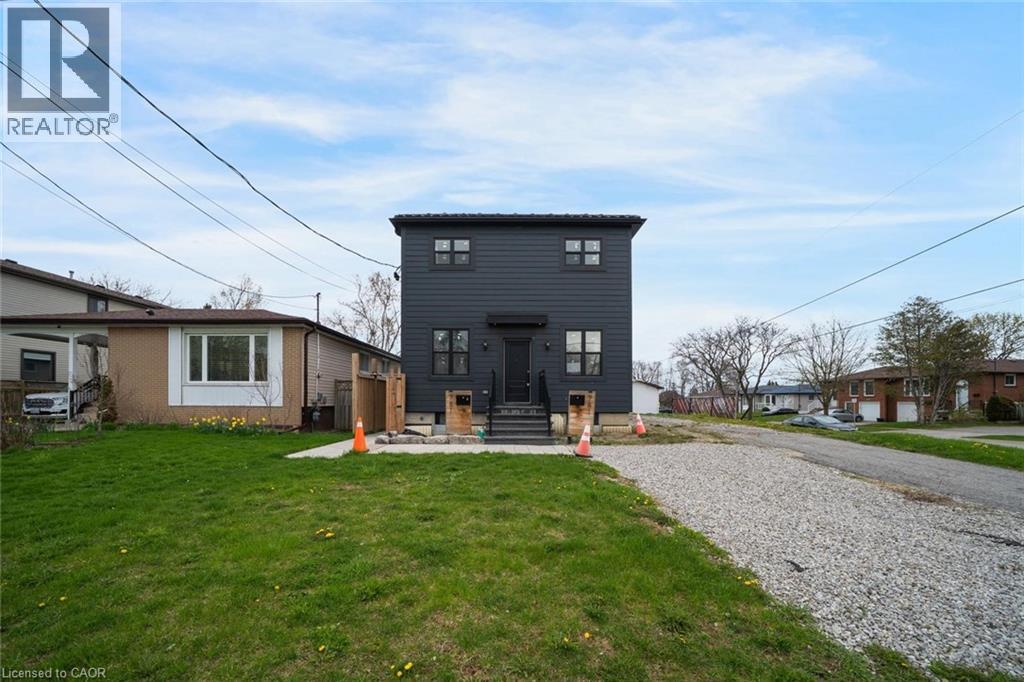 781 OLIVA Street - 2