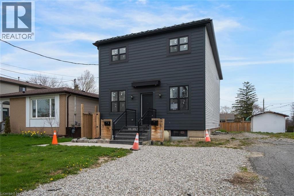 781 OLIVA Street - 3