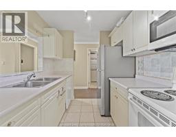 Kitchen - 3000 Sandwich Street Unit# 306, Windsor, ON N9C4G3 Photo 8