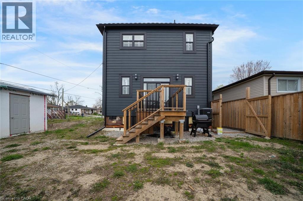 781 OLIVA Street - 32