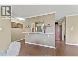 Living room - 3000 Sandwich Street Unit# 306, Windsor, ON N9C4G3 Photo 6