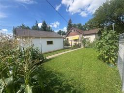Den - 1026 Redwood Avenue, Winnipeg, MB R2X0Y2 Photo 7