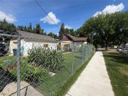 Bedroom - 1026 Redwood Avenue, Winnipeg, MB R2X0Y2 Photo 6