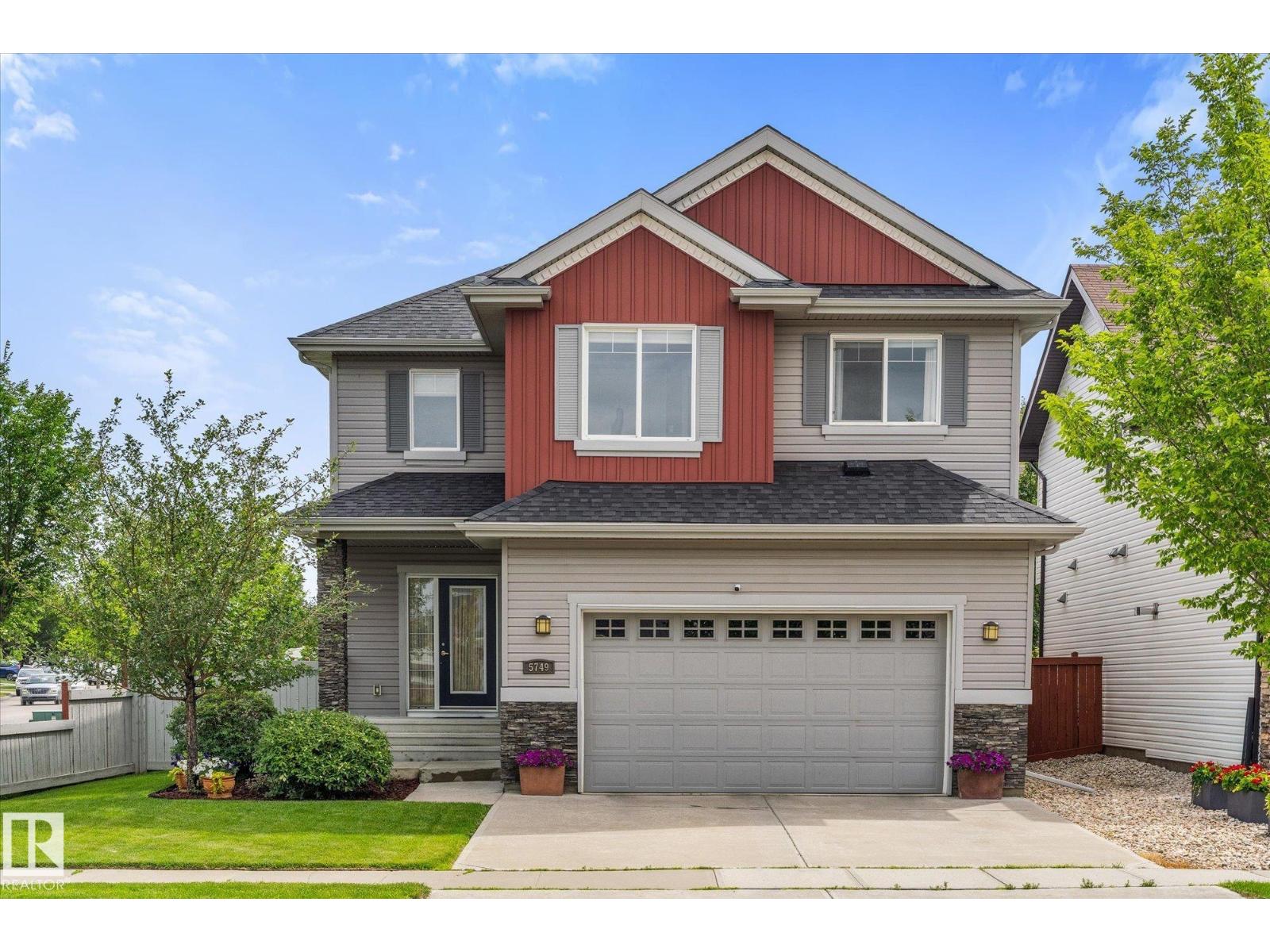 Property for sale at 5749 56A ST