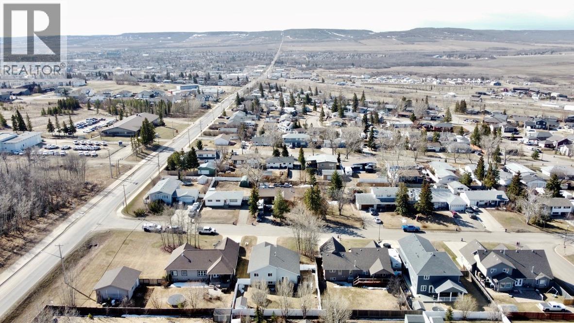 1708 89 Avenue, Dawson Creek