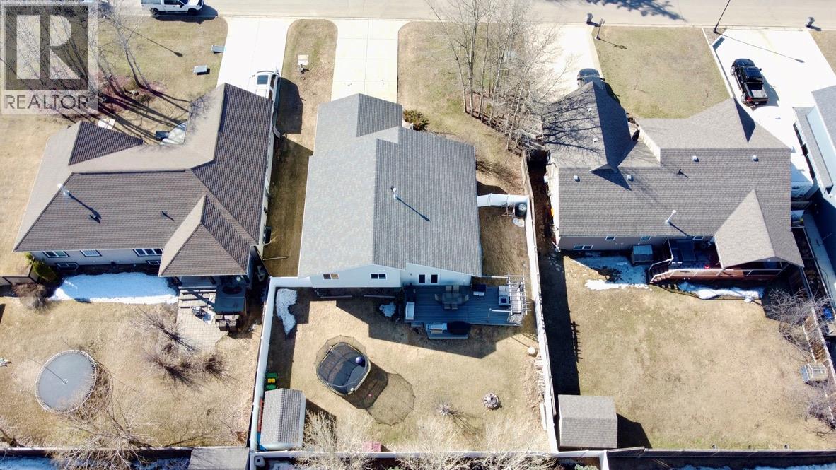 1708 89 Avenue, Dawson Creek