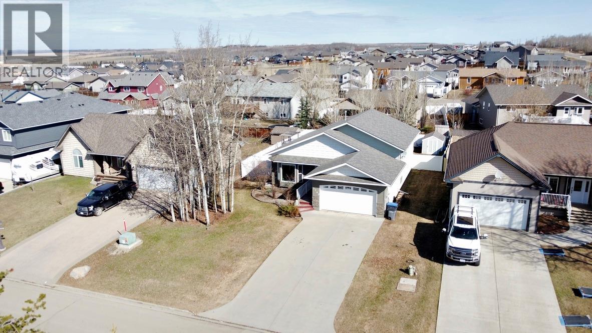 1708 89 Avenue, Dawson Creek