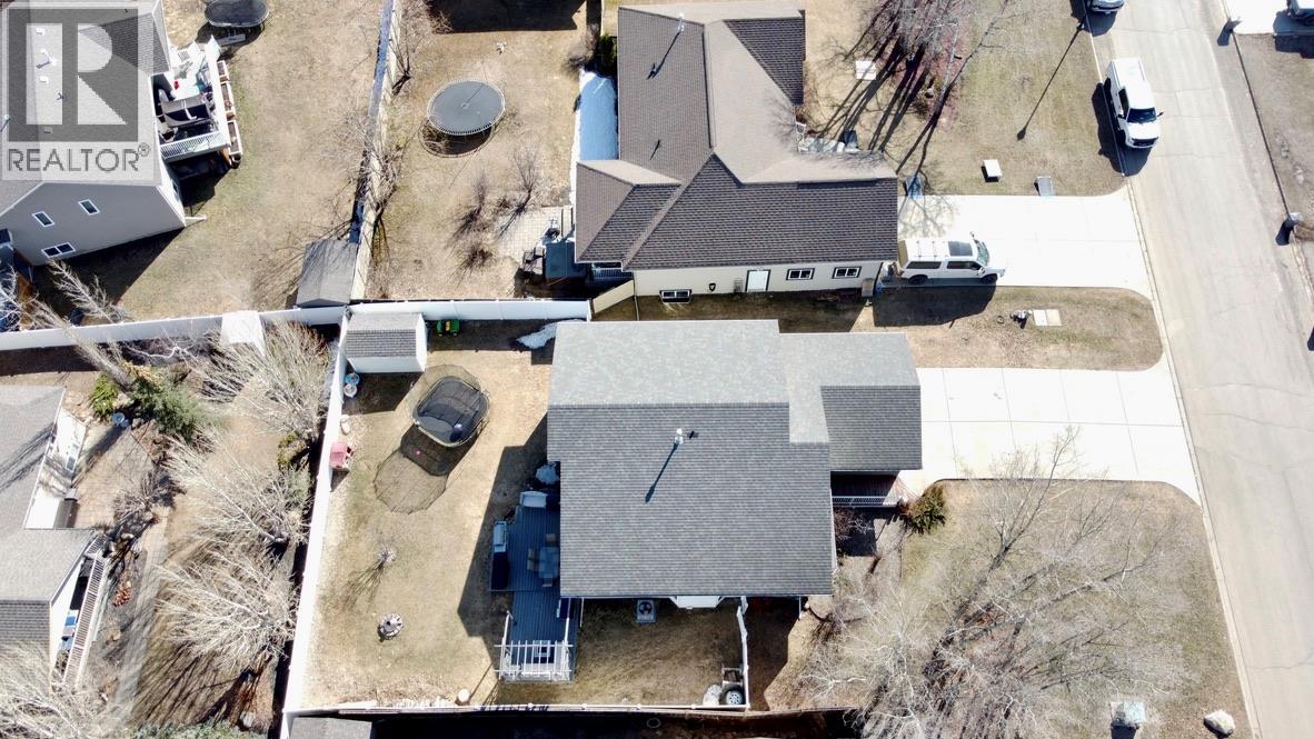 1708 89 Avenue, Dawson Creek