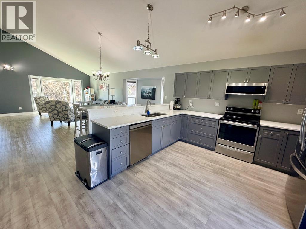 1708 89 Avenue, Dawson Creek