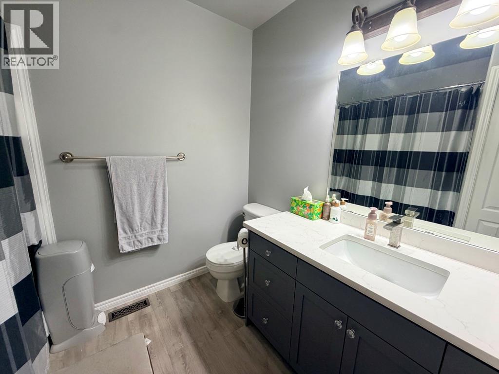 1708 89 Avenue, Dawson Creek