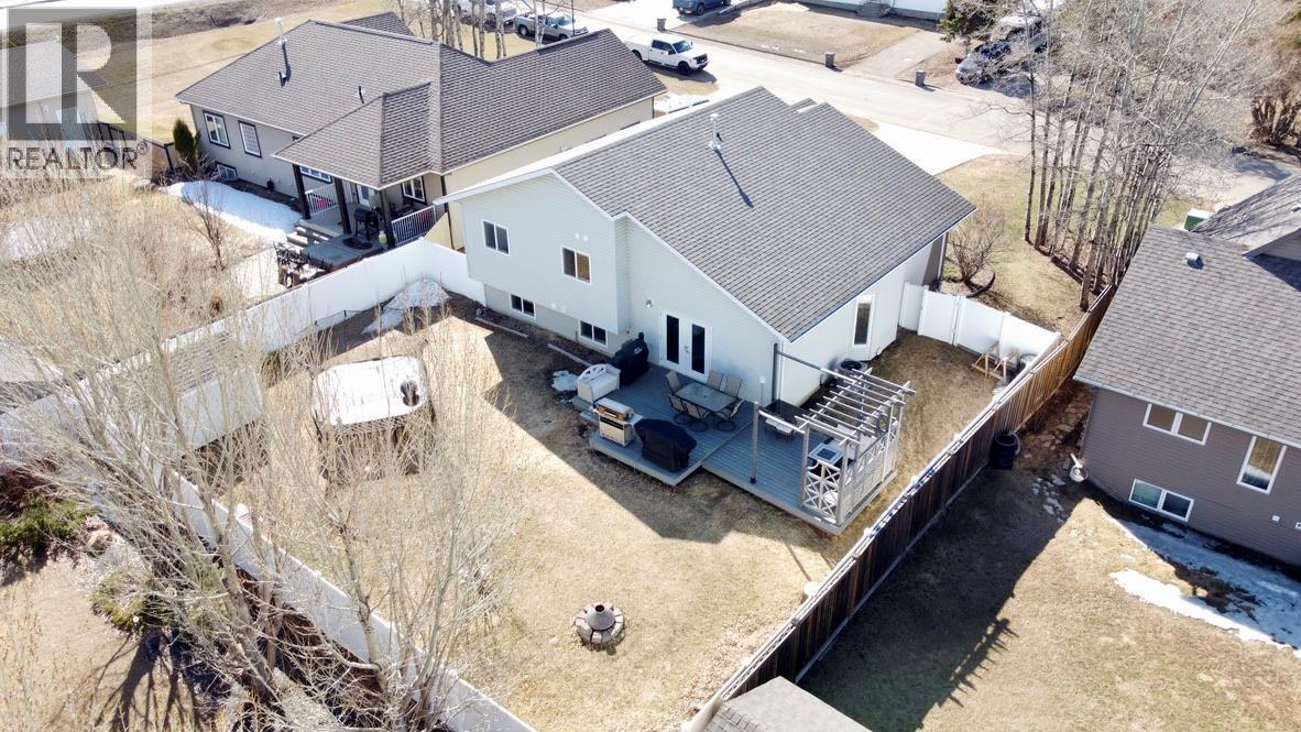 1708 89 Avenue, Dawson Creek