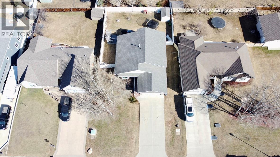 1708 89 Avenue, Dawson Creek