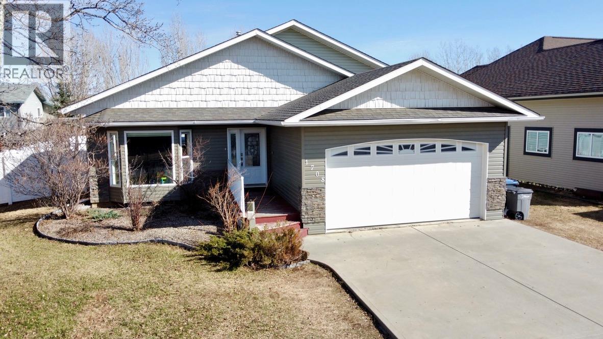 1708 89 Avenue, Dawson Creek