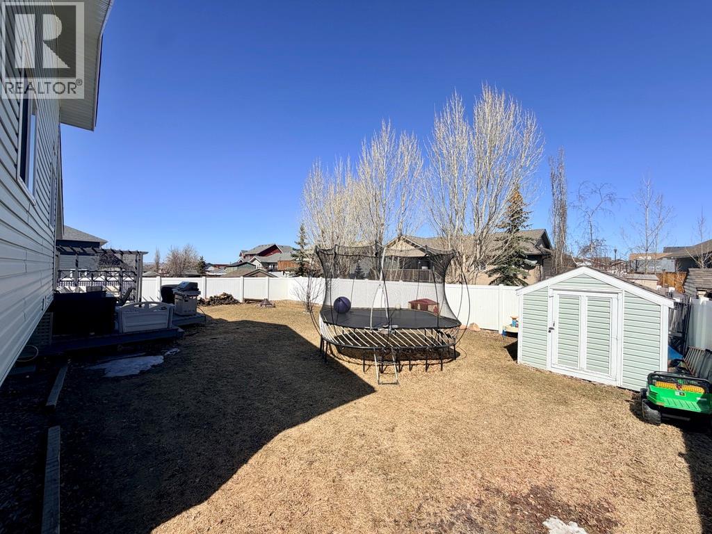 1708 89 Avenue, Dawson Creek