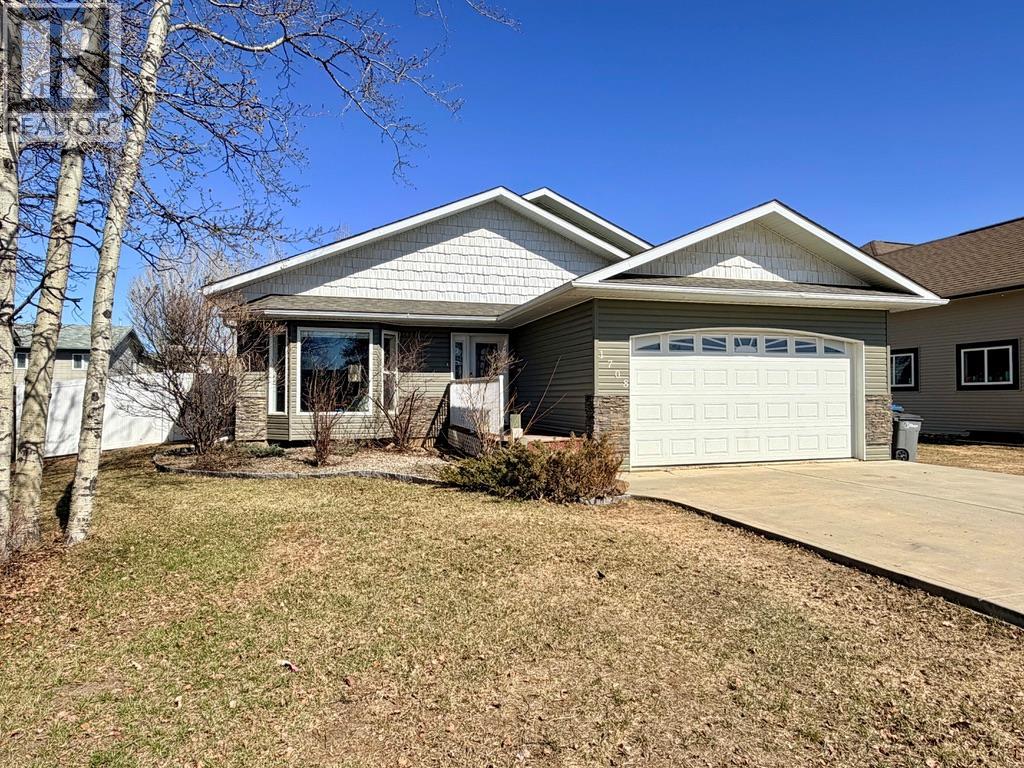 1708 89 Avenue, Dawson Creek