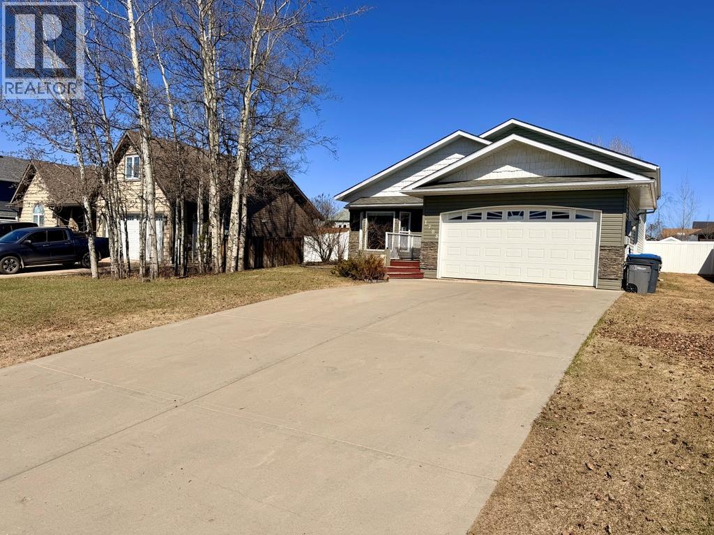 1708 89 Avenue, Dawson Creek