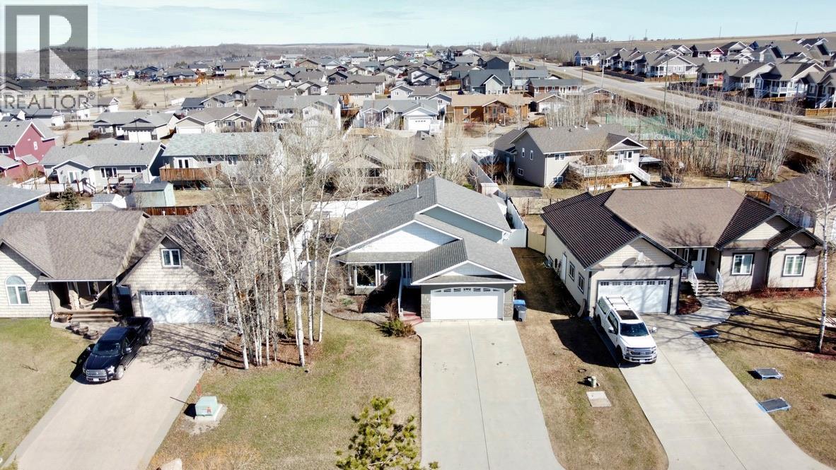 1708 89 Avenue, Dawson Creek