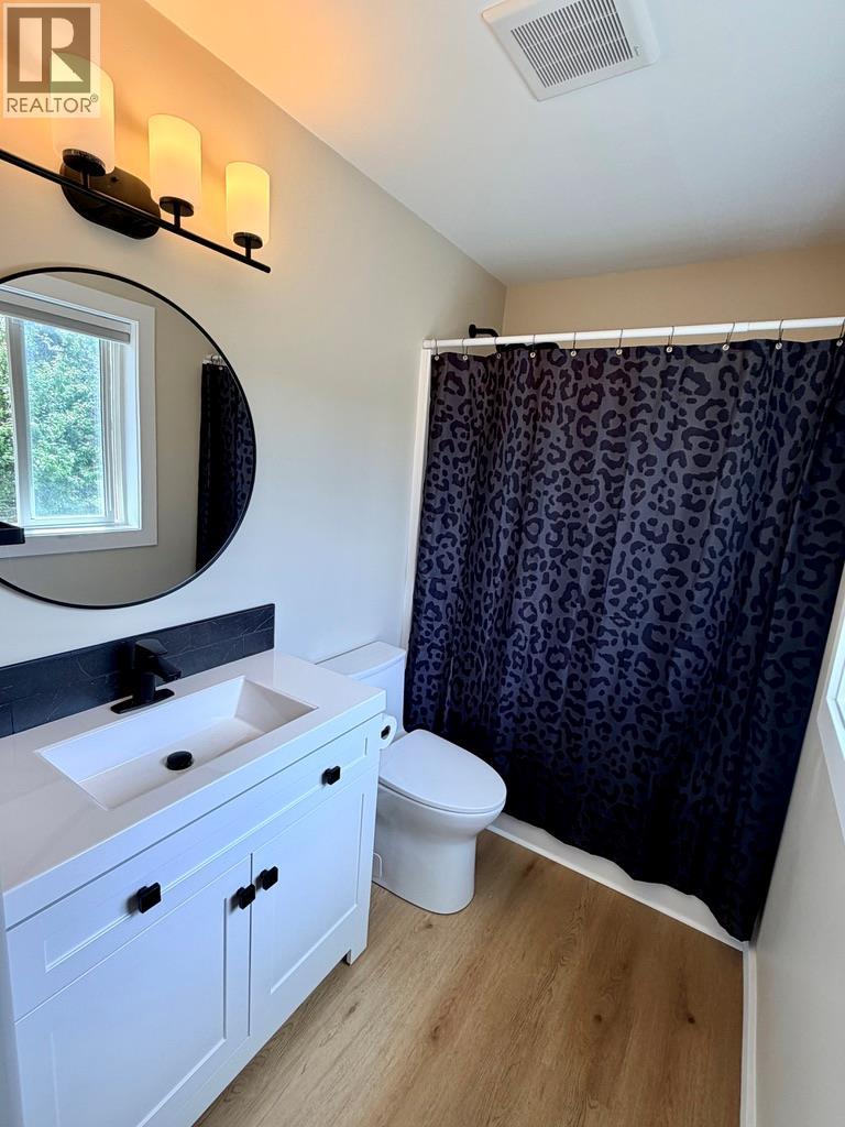 1037 Paradise Valley Subdivision, Dawson Creek